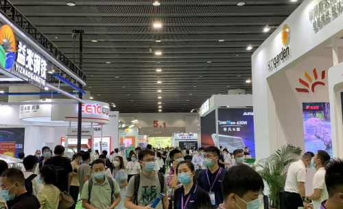 開幕！聚焦2022世界太陽能光伏產業博覽會，品牌薈萃，商機無限