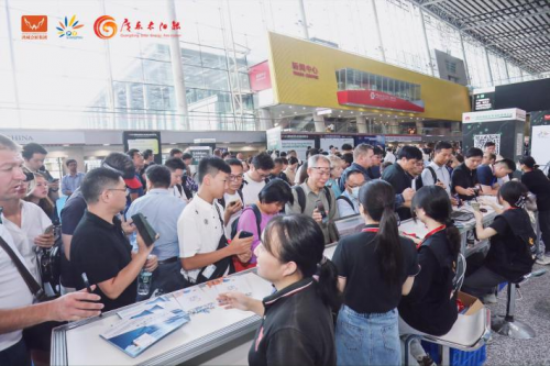 鏈接全球光儲(chǔ)資源！8月8-10日，2024世界太陽能光伏暨儲(chǔ)能產(chǎn)業(yè)博覽會(huì)羊城啟幕！