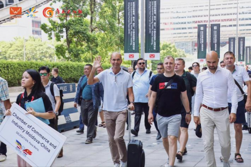 鏈接全球光儲(chǔ)資源！8月8-10日，2024世界太陽能光伏暨儲(chǔ)能產(chǎn)業(yè)博覽會(huì)羊城啟幕！