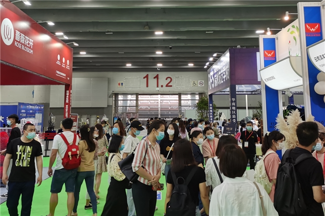 花開廣府，鏈通全球 | 2026亞洲花卉產業(yè)博覽會發(fā)出邁向世界的商機邀約